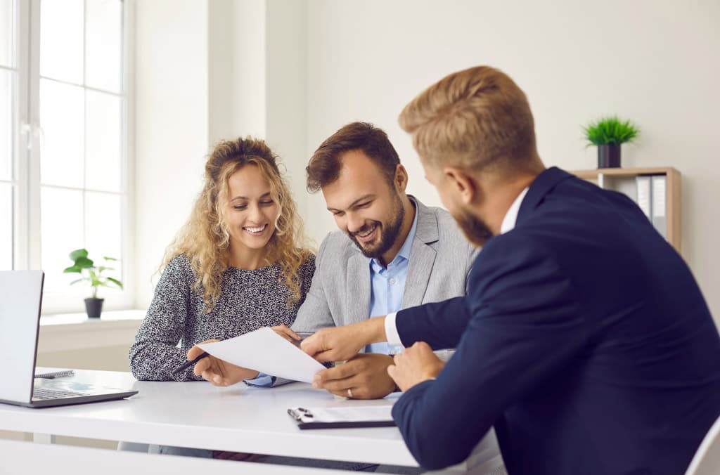 Seguros para todas las necesidades
