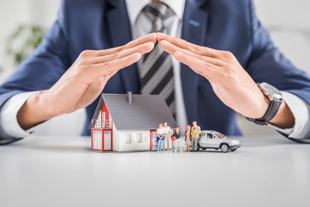 Seguros de hogar a medida