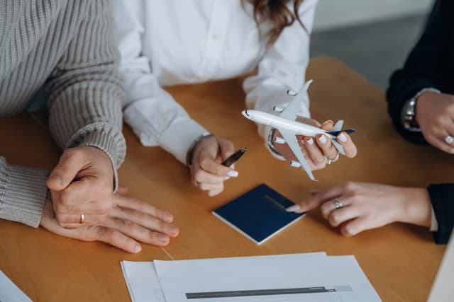 Descubre más de nuestros seguros