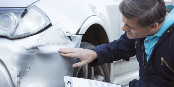 Seguros de accidentes