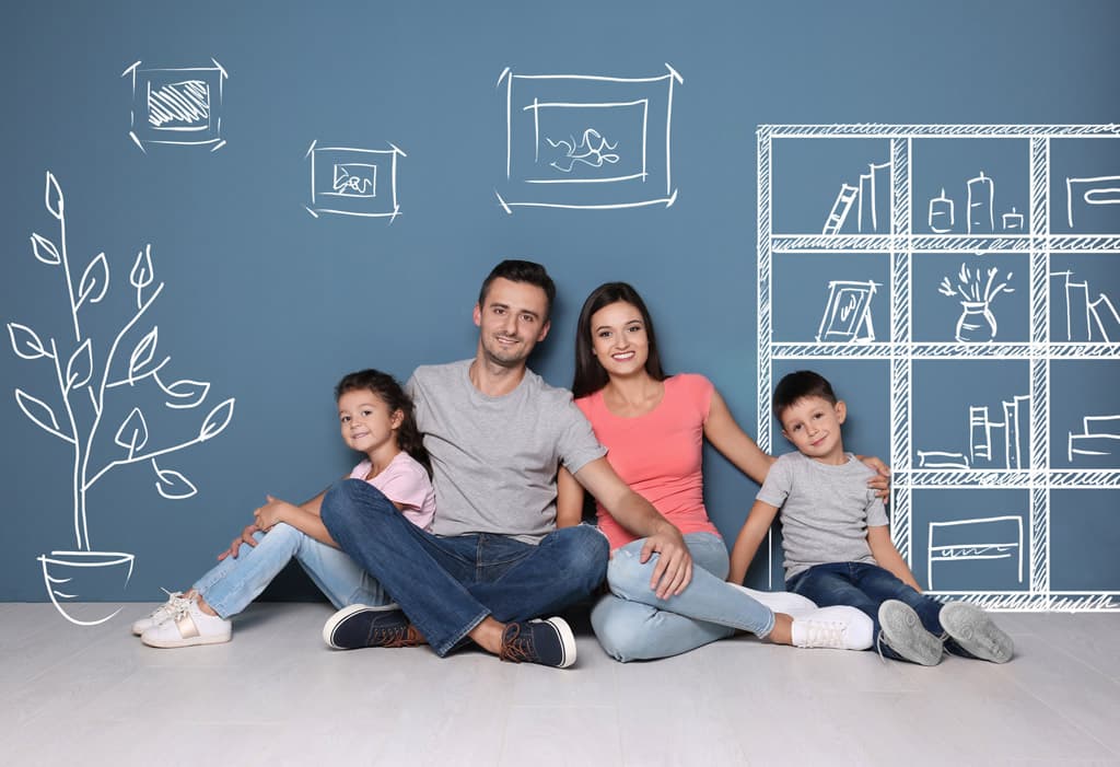 Seguros de salud para toda la familia