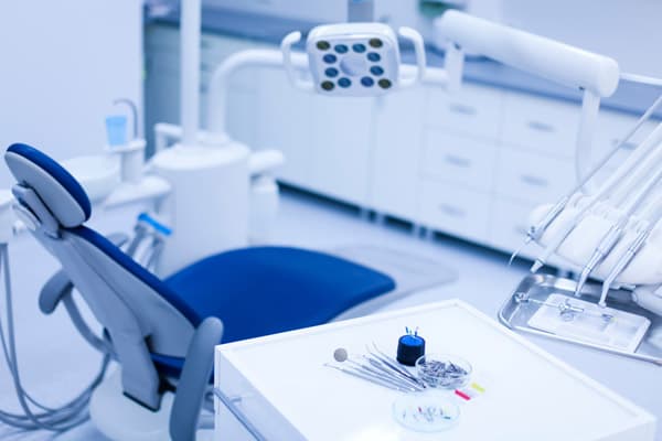 Seguro dental en Ferrol