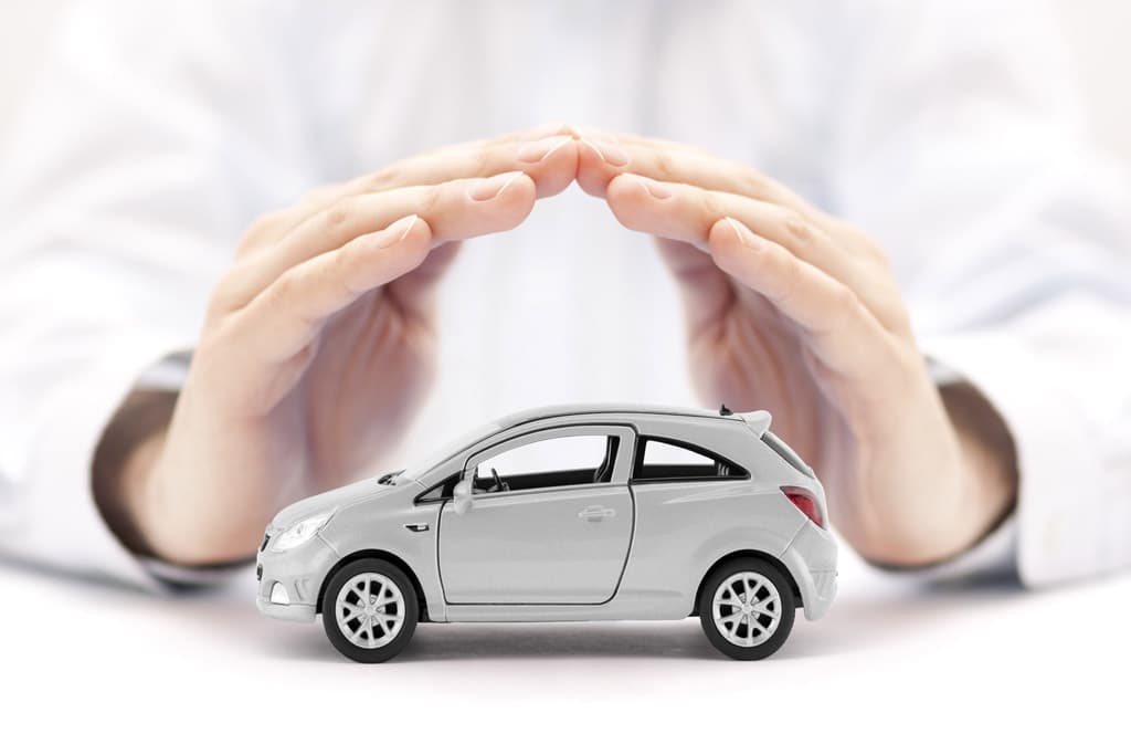 Seguros para todo tipo de vehículos