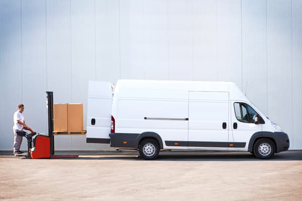 Seguros para transportes de mercancías