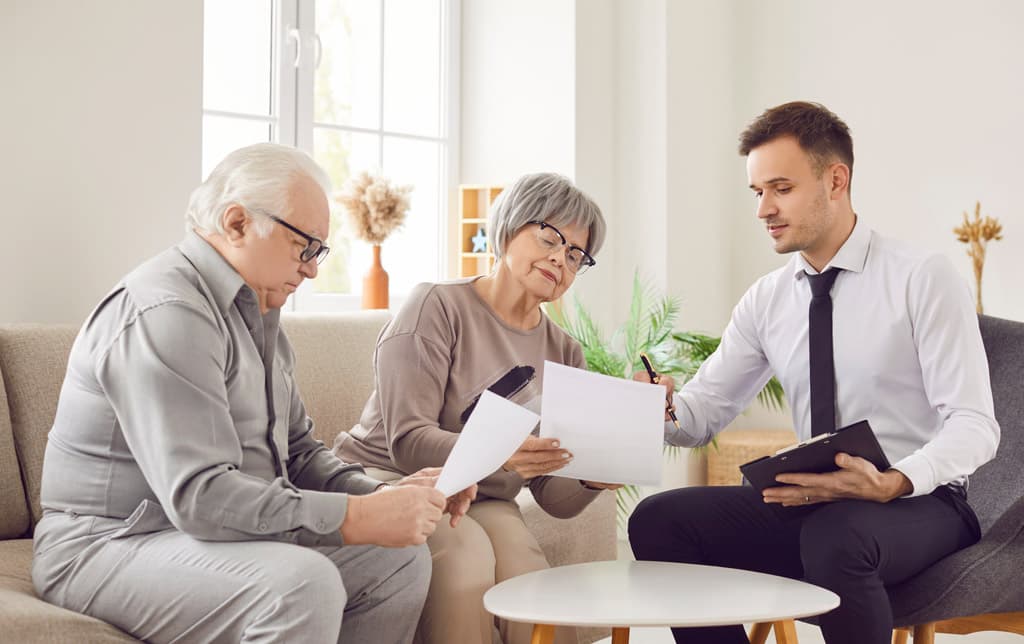 Todo lo que necesitas saber sobre seguros de decesos